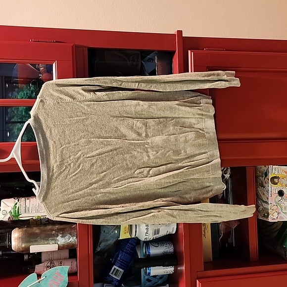 NWOT sweater from Anthropologie - Picture 4 of 7